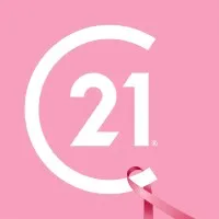 AOC IMMO (CENTURY 21  IMMOTION) logo