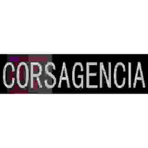 CORSAGENCIA logo