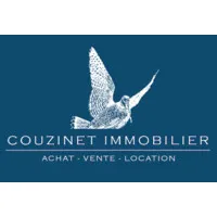 COUZINET IMMOBILIER (COUZINET IMMOBILIER) logo