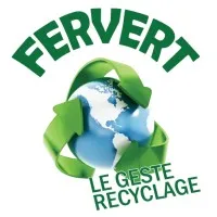 FERVERT logo