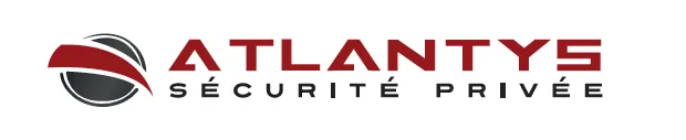 ATLANTYS SECURITE PRIVEE logo