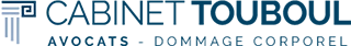 TOUBOUL MARC logo