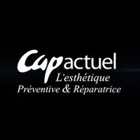 CAP ACTUEL logo