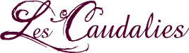 HOTEL RESTAURANT LES CAUDALIES logo