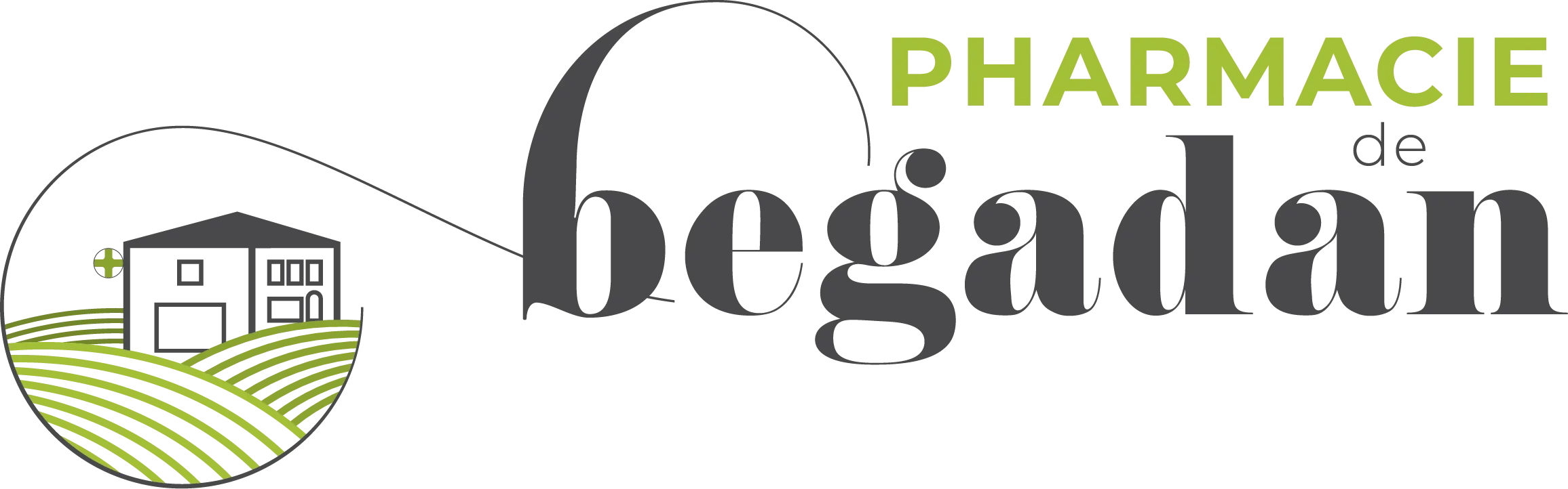 SELARL PHARMACIE PUYJOURSAIN logo