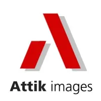 ATTIK IMAGES (ATTIK IMAGES) logo