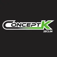 CONCEPT MOTO 59 (kawasaki decibels moto) logo
