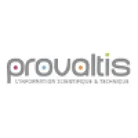 PROVALTIS (PROVALTIS) logo