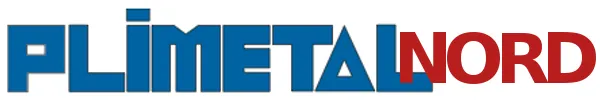 PLIMETAL NORD logo