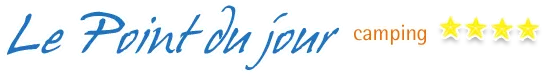 POINT DU JOUR DEVELOPPEMENT (CAMPING LE POINT DU JOUR) logo