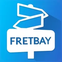 FRETBAY (FRETBAY) logo