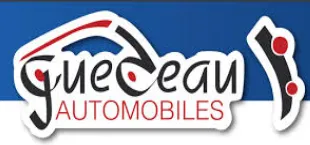 SARL GUEDEAU AUTOMOBILES (GUEDEAU AUTOMOBILES) logo