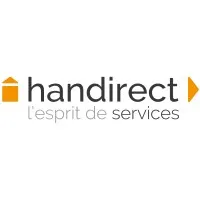 HANDIRECT SERVICES LYON (HANDIRECT) logo