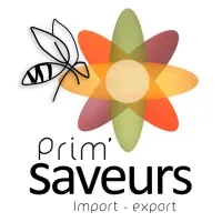 PRIM'SAVEURS IMPORT EXPORT SARL logo