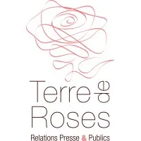 TERRE DE ROSES (TERRE DE ROSES) logo