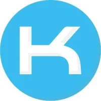 Voici le logo de la marque KITVIEW (KITVIEW) qui représente son identité graphique.