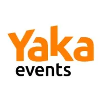 YAKA EVENTS (YAKA EVENTS) logo