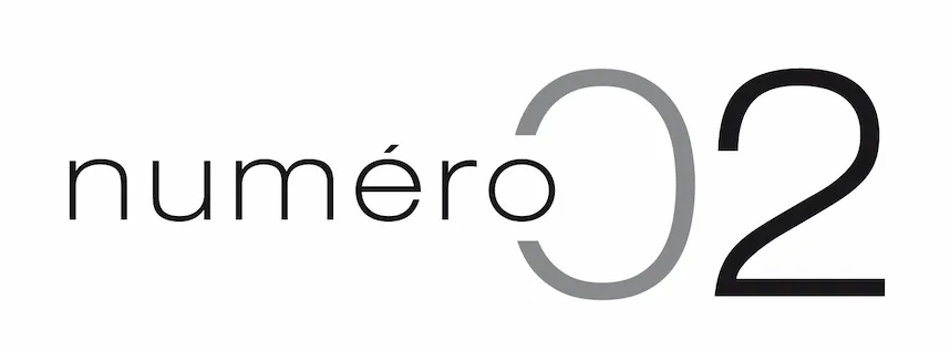 NUMERO 2 (N 2) logo