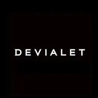 DEVIALET logo