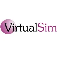 VIRTUALSIM (VIRTUALSIM SARL) logo