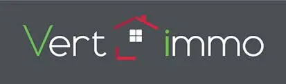VERT IMMO logo
