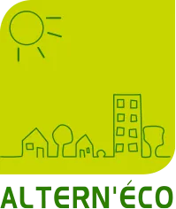 ALTERN'ECO logo