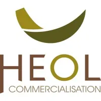 HEOL COMMERCIALISATION logo