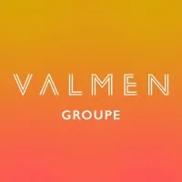 VALMEN SERVICES logo