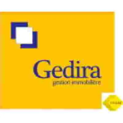 GEDIRA logo