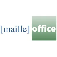 MAILLE OFFICE logo