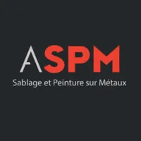 ATELIER DE SABLAGE ET PEINTURE SUR METAUX (A S P M) logo