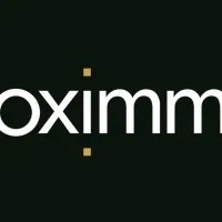 OXIMM logo