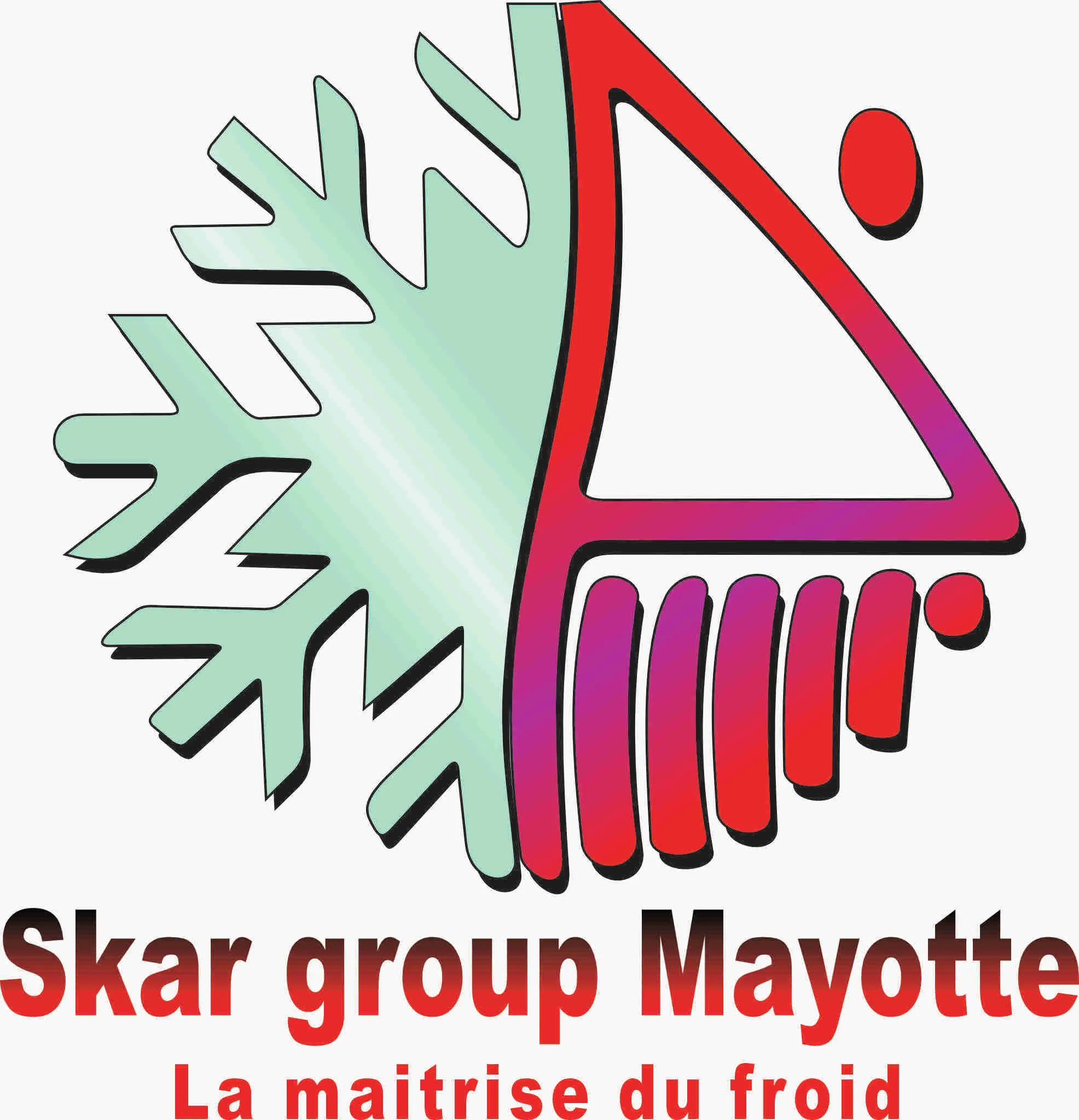 SKAR GROUP MAYOTTE SARL logo