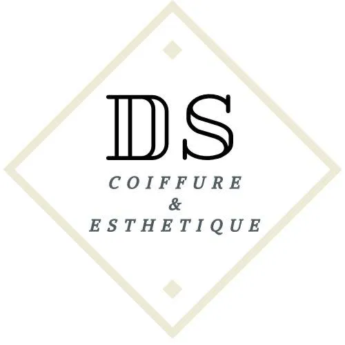 DS COIFFURE logo