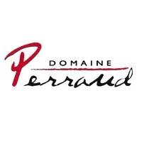 DOMAINE PERRAUD logo