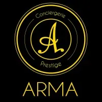 CONCIERGERIE ARMA PRESTIGE (ARMA PRESTATIONS) logo