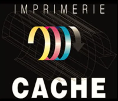 SAS CACHE logo
