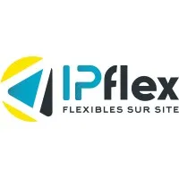 IP'FLEX logo