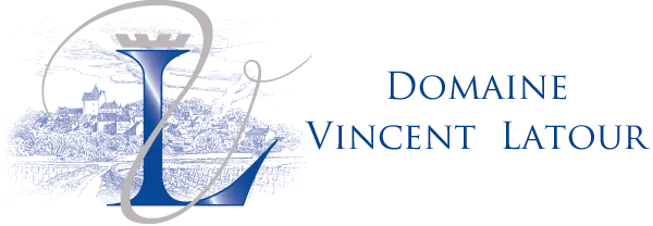 MAISON VINCENT LATOUR (VINCENT LATOUR) logo
