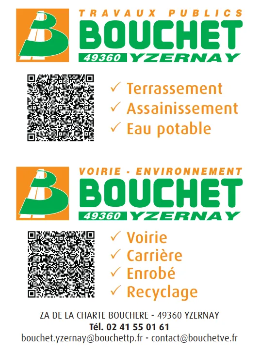 BOUCHET VOIRIE ENVIRONNEMENT logo