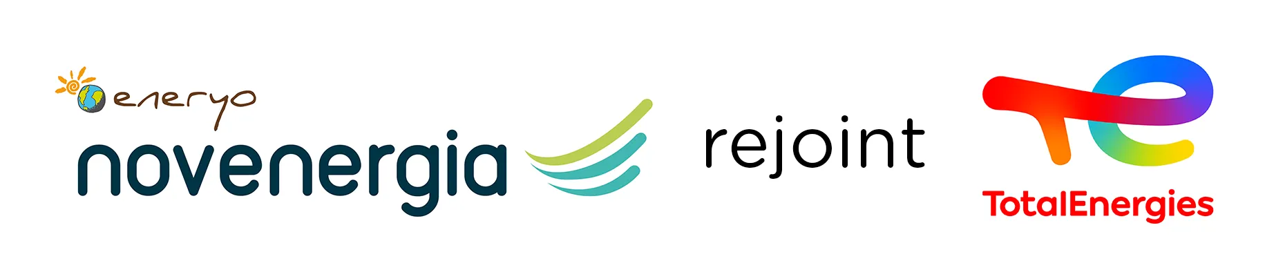 ENERYO logo