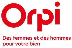 ANDELYS IMMOBILIER (ORPI PAIMPARAY IMMOBILIER) logo
