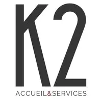 K2 ACCUEIL ET SERVICES logo