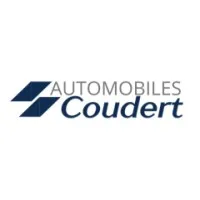 COUDERT AUTOMOBILES logo