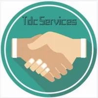 TDC SERVICES logo
