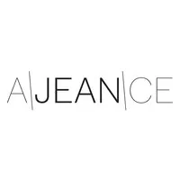 Voici le logo de la marque AJEANCE (ATELIERD.ORG) qui représente son identité graphique.