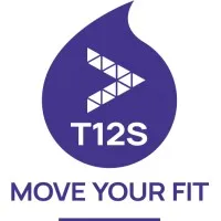 MOVE YOUR FIT logo