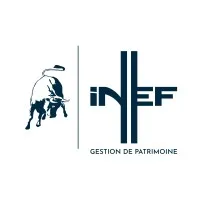 INEF logo