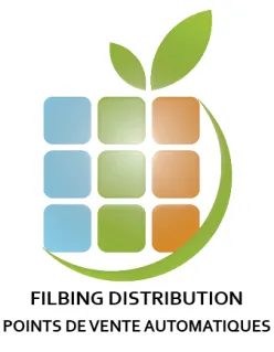 FILBING DISTRIBUTION logo