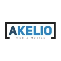 AKELIO logo